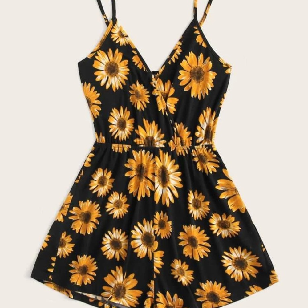 SHEIN romper